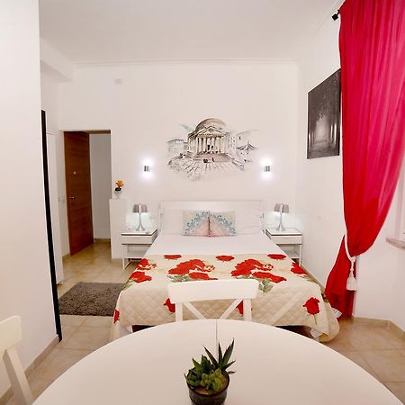 Gateway Residence ローマ エクステリア 写真