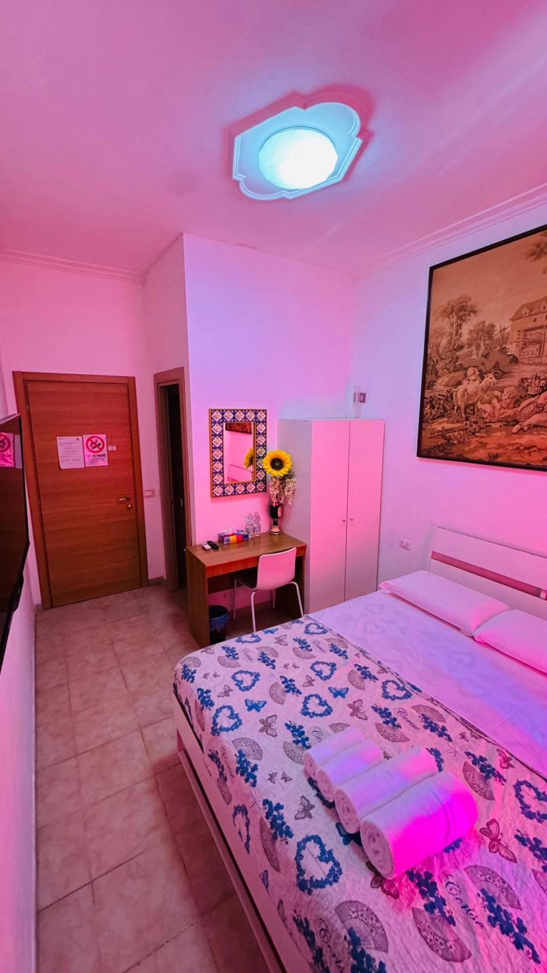 Gateway Residence ローマ エクステリア 写真