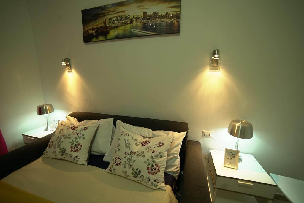 Gateway Residence ローマ エクステリア 写真
