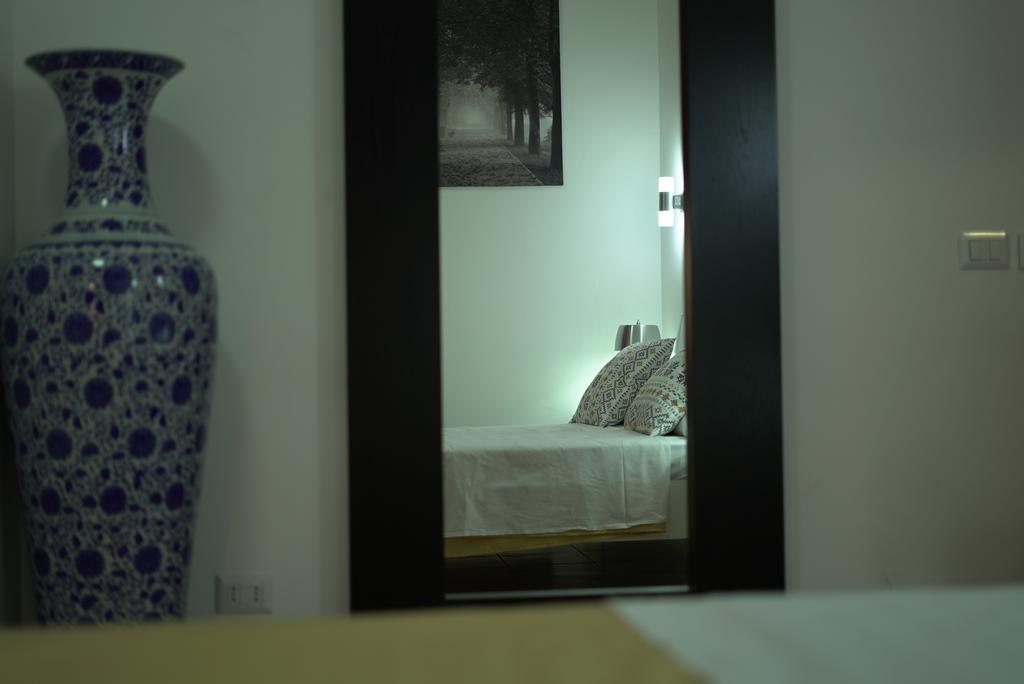 Gateway Residence ローマ エクステリア 写真