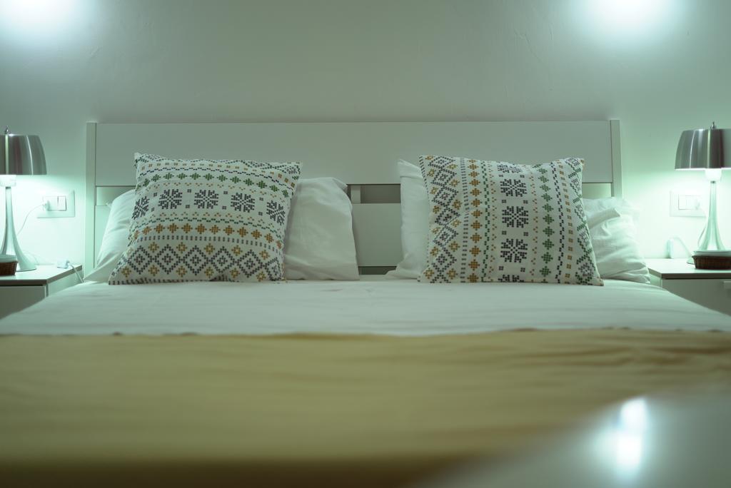 Gateway Residence ローマ エクステリア 写真