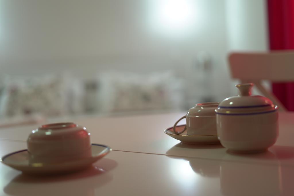 Gateway Residence ローマ エクステリア 写真