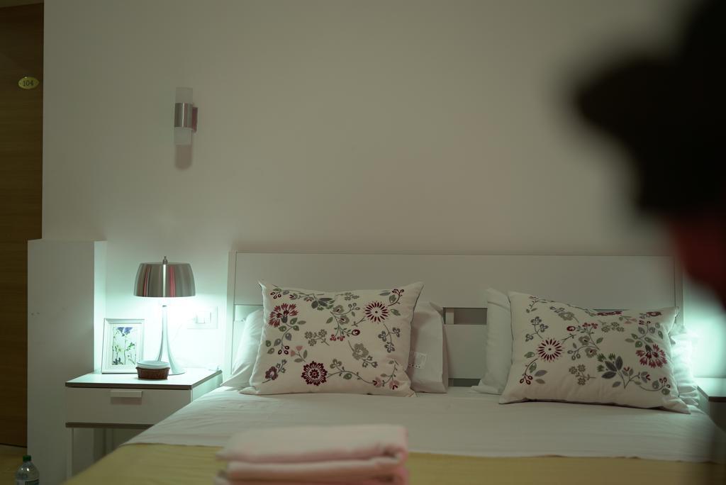 Gateway Residence ローマ エクステリア 写真