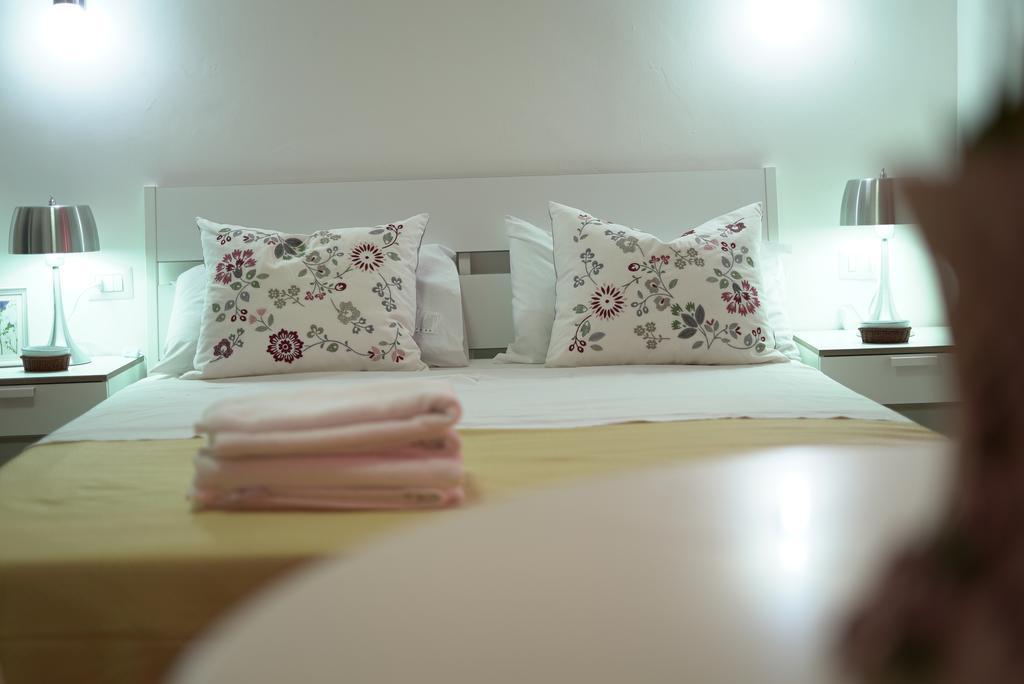 Gateway Residence ローマ エクステリア 写真