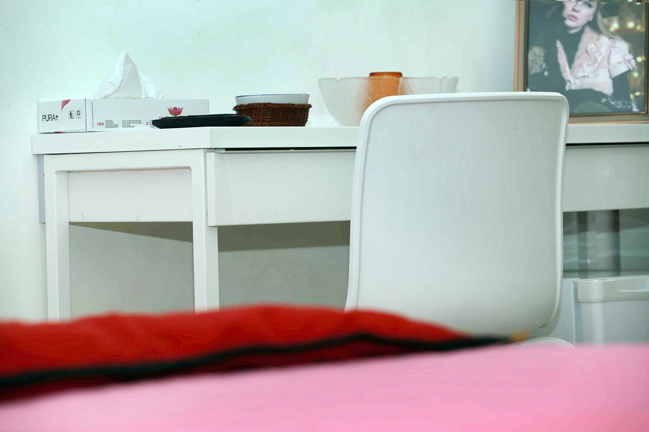 Gateway Residence ローマ エクステリア 写真