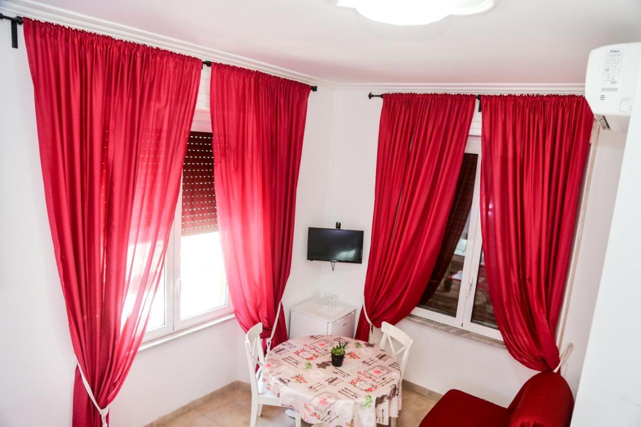 Gateway Residence ローマ エクステリア 写真