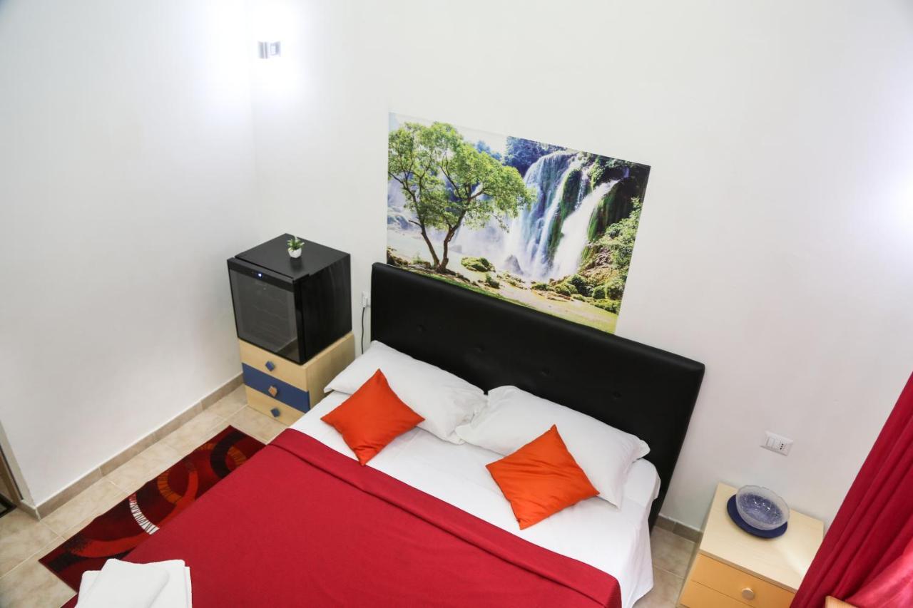 Gateway Residence ローマ エクステリア 写真