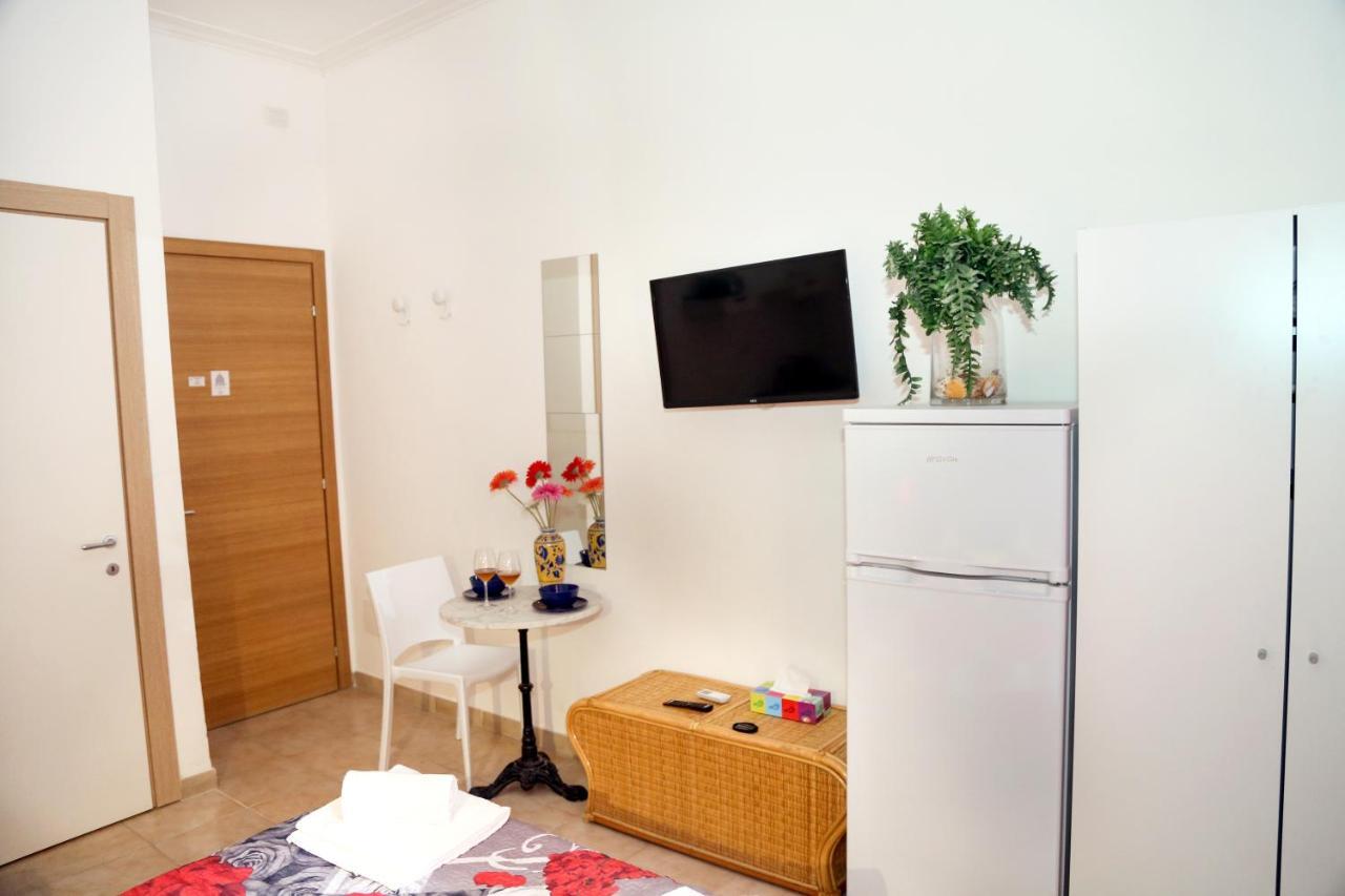 Gateway Residence ローマ エクステリア 写真